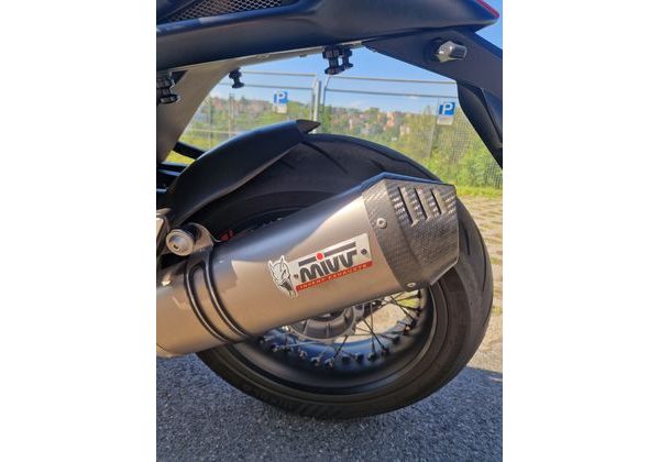 MOTO GUZZI GRISO 1200 - KOMISNÍ PRODEJ - BAZAR MOTOCYKLŮ - MOTOBAZAR
