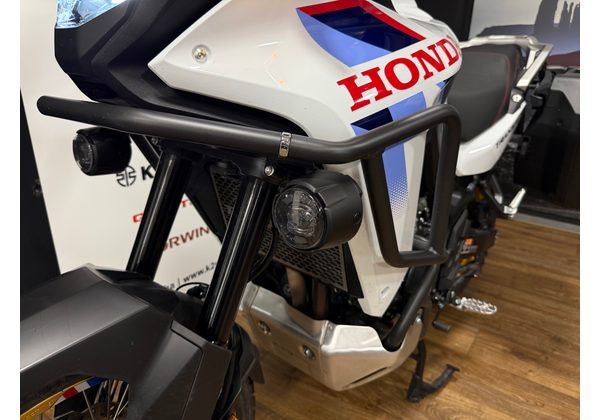 HONDA XL750 TRANSALP E-CLUTCH 2026 - DEMO - DEMO AKČNÍ MOTOCYKLY - MOTORKY