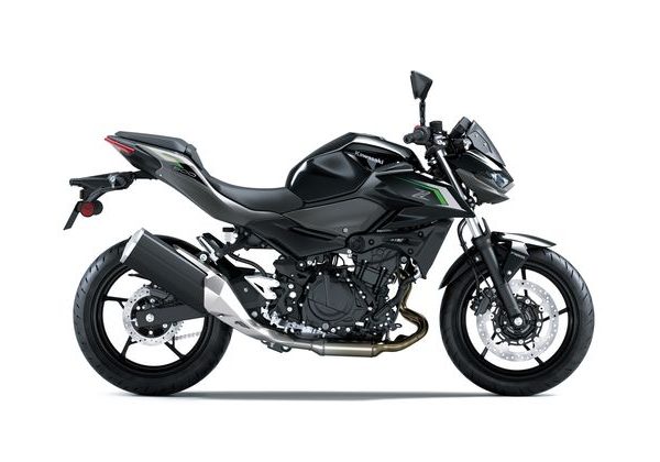 KAWASAKI Z500 - SUPERNAKED - MOTORKY