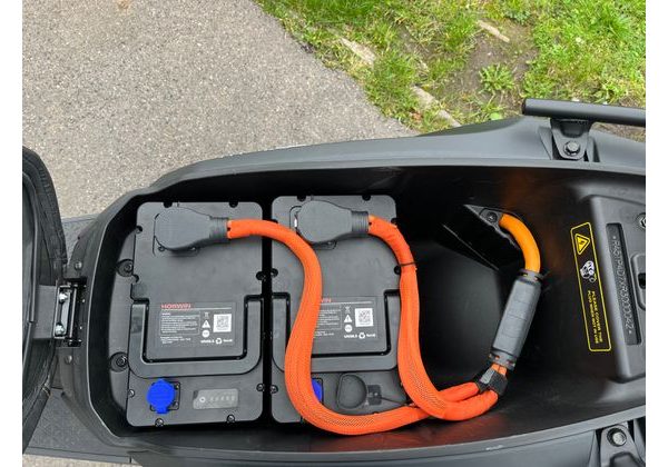 HORWIN SK3 PLUS - DEMO 2024 - HORWIN - MOTOBAZAR