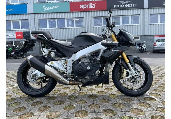 APRILIA TUONO V4R BAZAR - MOTOBAZAR