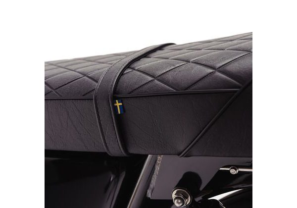 RGNT NO.1 CLASSIC - CLASSICS & CAFE RACER - MOTORKY