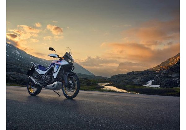 HONDA XL750 TRANSALP - BÍLÁ 2026 - XL750 TRANSALP - MOTORKY