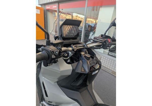 HONDA X-ADV 750 - DEMO 2025 - DEMO AKČNÍ MOTOCYKLY - MOTORKY