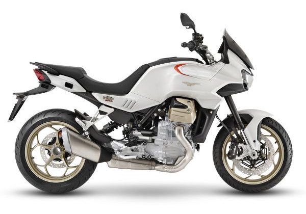 V100 MANDELLO E5 - MOTORKY