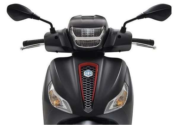 PIAGGIO MEDLEY S 125 ABS NERO METEORA - MEDLEY - SKÚTRY