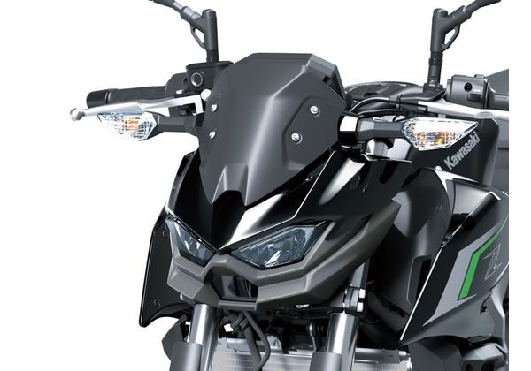 KAWASAKI Z500 - SUPERNAKED - MOTORKY