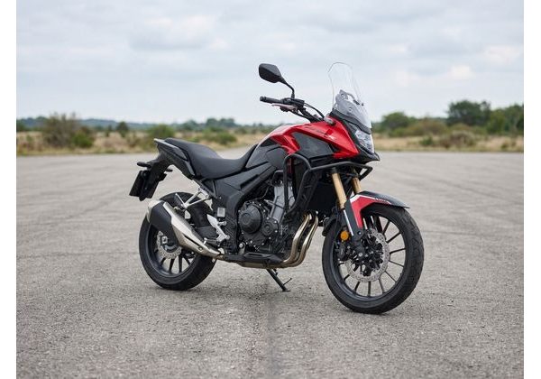 HONDA CB500X 2023 – BAZAR - MOTOBAZAR