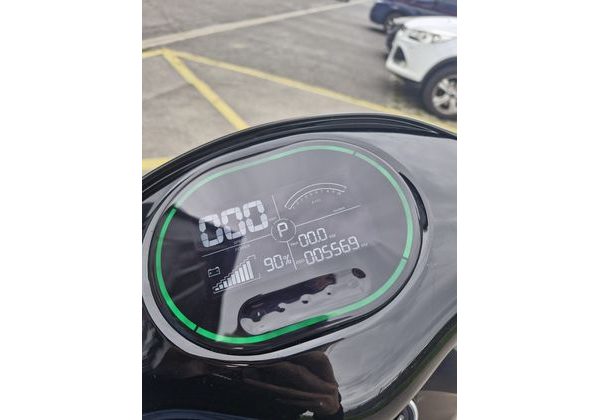 HORWIN EK3 - COMFORT RANGE - HORWIN - MOTOBAZAR