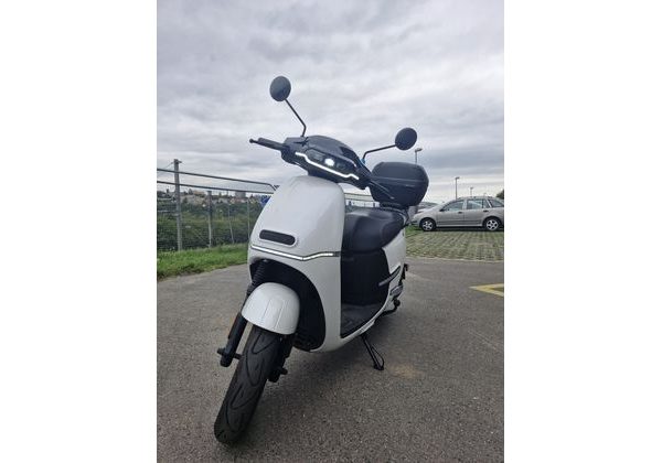 HORWIN EK3 - COMFORT RANGE - HORWIN - MOTOBAZAR