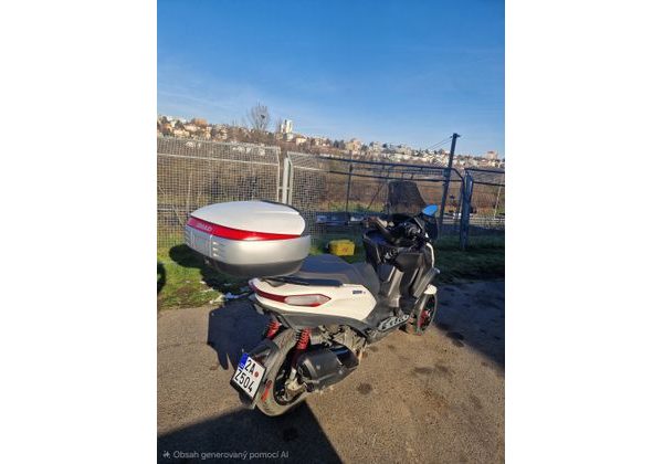 PIAGGIO MP3 400 S E5 - BAZAR - PIAGGIO - MOTOBAZAR