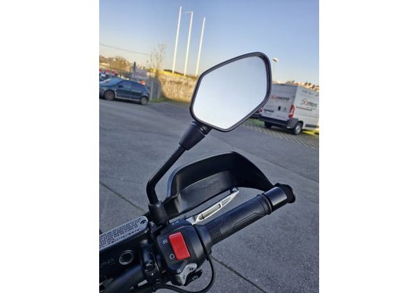 HONDA NC750S DCT - BAZAR - MOTOBAZAR