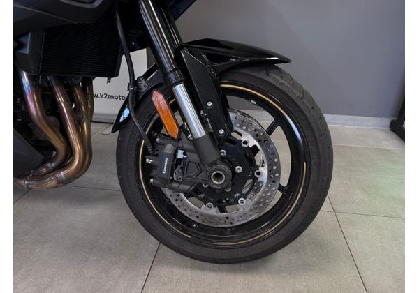 KAWASAKI VERSYS 1000 - BAZAR - KAWASAKI - MOTOBAZAR