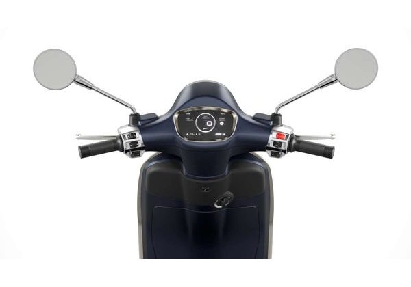 VESPA PRIMAVERA 125 TECH FL 4-TAKT ABS E5+ - BLU ENERGICO MATT 2025 - PRIMAVERA - SKÚTRY