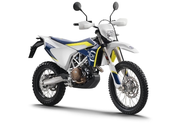 HUSQVARNA 701 ENDURO