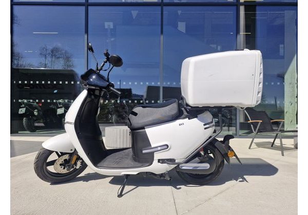 HORWIN EK3 S DELIVERY BOXEM - HORWIN - MOTOBAZAR