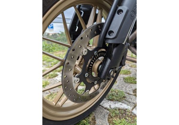 CF-MOTO CL-X 700 HERITAGE - MOTOBAZAR