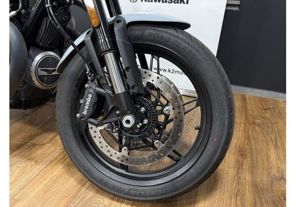 MOTO GUZZI V7 SPORT 2026 - BAZAR - MOTO GUZZI - MOTOBAZAR