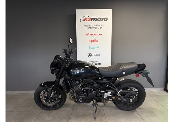 KAWASAKI Z900 RS - BAZAR - KAWASAKI - MOTOBAZAR