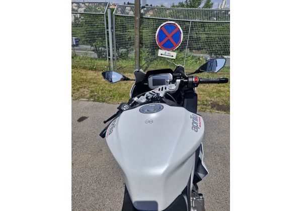 APRILIA RS 457 - BAZAR - APRILIA - MOTOBAZAR