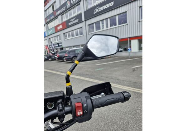 HONDA NC 750 - BAZAR - HONDA - MOTOBAZAR