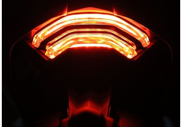 QJ MOTOR SRK 921 RR - ČERVENOŠEDÁ - SRK 921 RR - MOTORKY