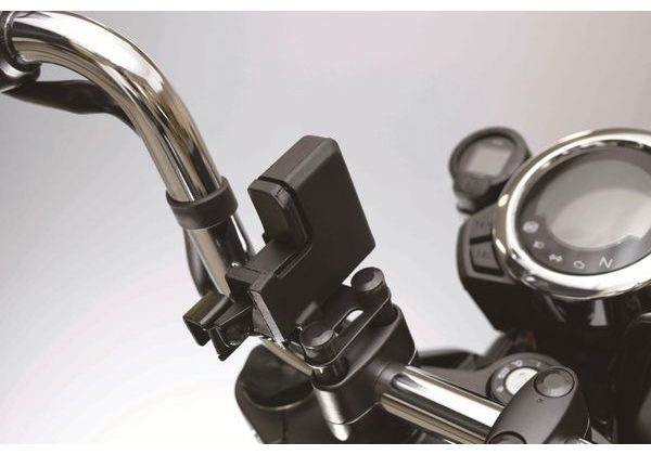 HONDA DAX 125 - ČERNÁ 2025 - DAX 125 - MOTORKY