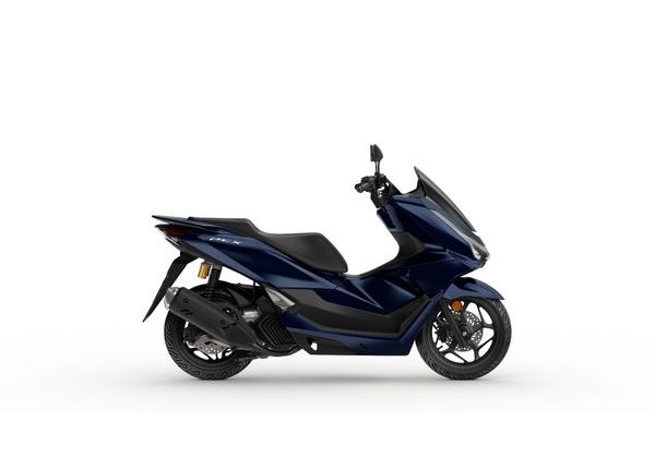 HONDA PCX125 - MODRÁ 2025 - PCX - SKÚTRY