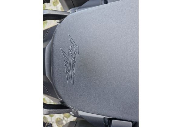 HONDA CRF1100 AFRICA TWIN ADVENTURE SPORTS - DEMO 2024 - DEMO AKČNÍ MOTOCYKLY - MOTORKY