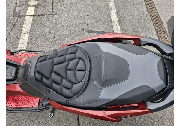 HONDA ADV 350 - BAZAR - HONDA - MOTOBAZAR