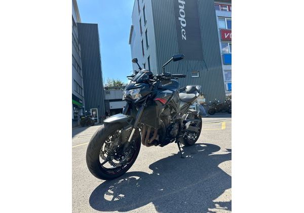KAWASAKI Z900 - BAZAR - BAZAR MOTOCYKLŮ - MOTOBAZAR