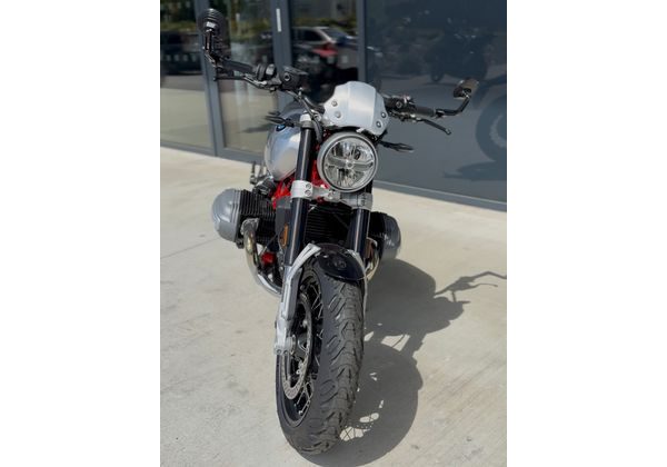 BMW R 12 NINE T - OPTION 719 - HERITAGE - MOTORKY
