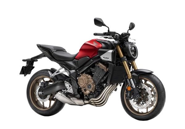HONDA CB650 NEO SPORTS CAFÉ - CB650R - MOTORKY