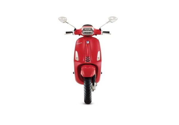 VESPA SPRINT 125IE 3V ABS - SPRINT - SKÚTRY