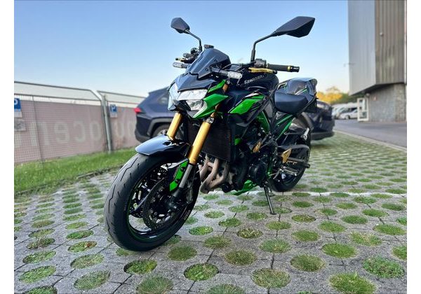 KAWASAKI Z900 SE - BAZAR - BAZAR MOTOCYKLŮ - MOTOBAZAR