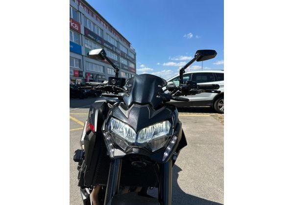 KAWASAKI Z900 - BAZAR - BAZAR MOTOCYKLŮ - MOTOBAZAR