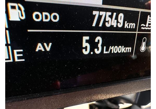 KAWASAKI VERSYS 1000 SE - BAZAR - REZERVOVÁNO - KAWASAKI - MOTOBAZAR