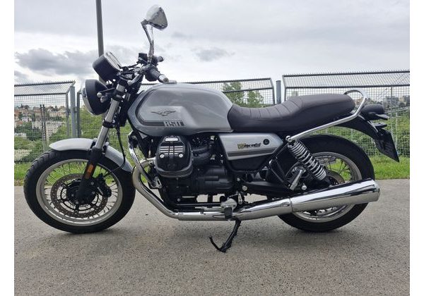 MOTO GUZZI V7 SPECIAL - BAZAR - MOTO GUZZI - MOTOBAZAR