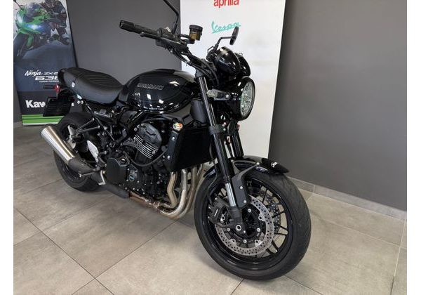 KAWASAKI Z900 RS - BAZAR - KAWASAKI - MOTOBAZAR