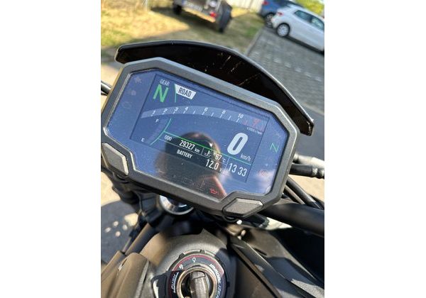 KAWASAKI Z900 - BAZAR - BAZAR MOTOCYKLŮ - MOTOBAZAR