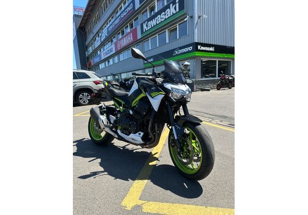 KAWASAKI Z900 2021 - BAZAR - KAWASAKI - MOTOBAZAR