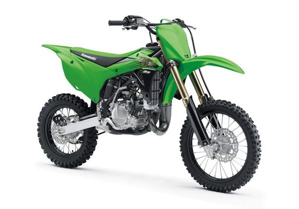 KAWASAKI KX85 I 2022