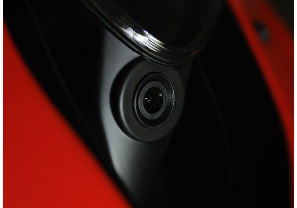 QJ MOTOR SRK 921 RR - ČERVENOŠEDÁ - SRK 921 RR - MOTORKY