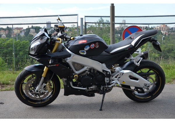 APRILIA TUONO V4 1000R BAZAR