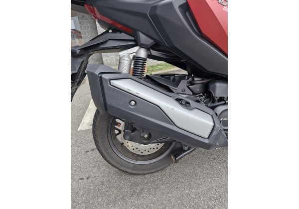 HONDA ADV 350 - BAZAR - HONDA - MOTOBAZAR