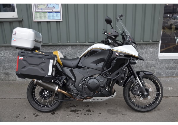 HONDA VFR 1200 X CROSSTOURER BAZAR