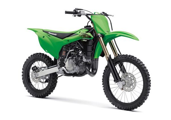 KAWASAKI KX85 II 2021