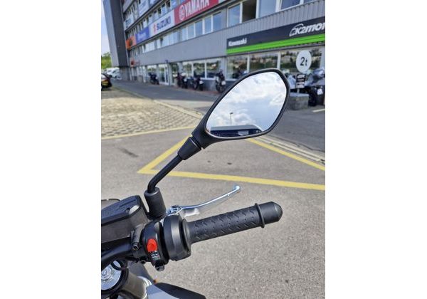 APRILIA SHIVER 900 - BAZAR - APRILIA - MOTOBAZAR
