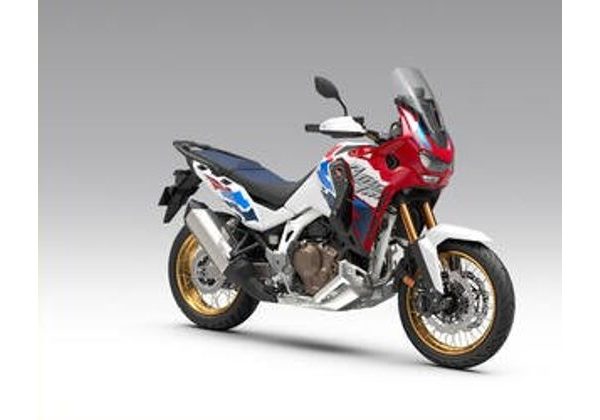 HONDA CRF1100 AFRICA TWIN ADVENTURE SPORTS ES - DCT TRIKOLORA 2026 - CRF1100 AFRICA TWIN ADVENTURE SPORTS - MOTORKY