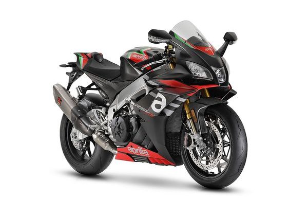 APRILIA RSV4 1100 FACTORY